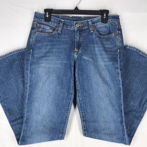 Lucky Brand Maya jeans size 27 EUC